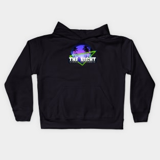 REWRITE THE NIGHT Kids Hoodie